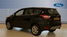 Ford Kuga 1.5 TDCi Zetec 5dr 2WD Diesel Estate